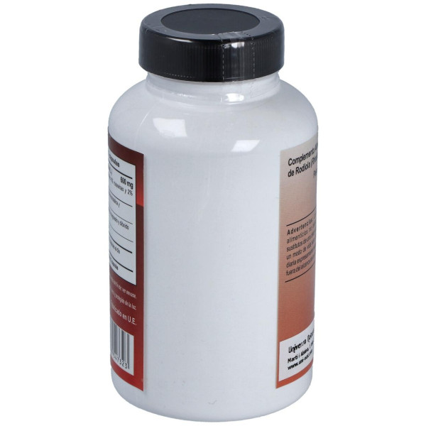 Rhodiola Ext. Estandarizado 100Cap.