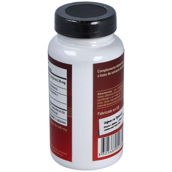 Vbyotics Animaflor (Extracto De Azafran) 60 Cápsulas