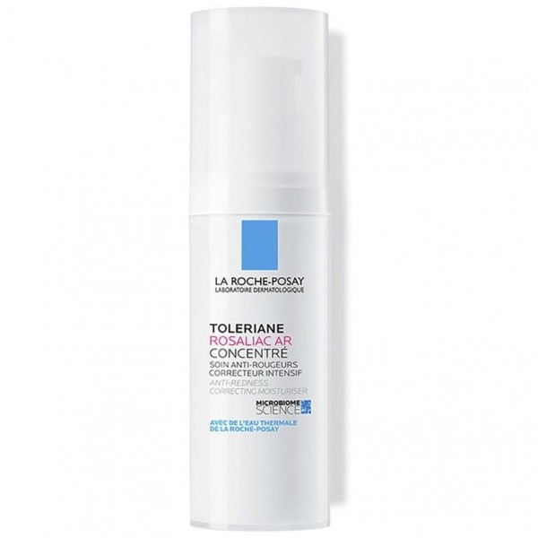 La Roche Posay Rosaliac Ar Intense Anti Rojeces, 40 Ml