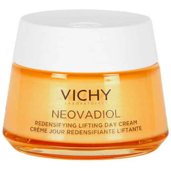 Vichy Neovadiol Post-Menopausia Crema Reafirmante Antimanchas Spf50 50Ml