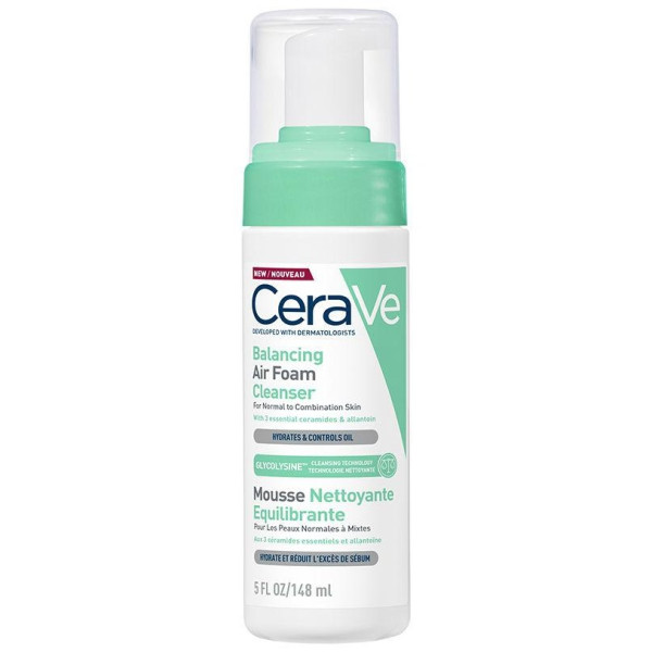 Limpiador Air Foam Reequilibrante 148 Ml