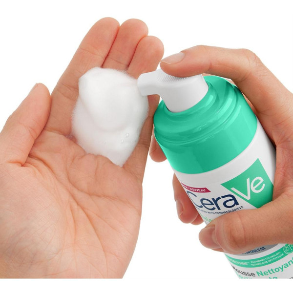 Limpiador Air Foam Reequilibrante 148 Ml