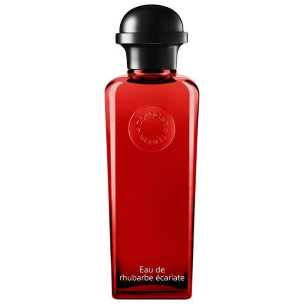 Eau De Rhubarbe Écarlate Eau De Cologne Vaporizador 100 Ml