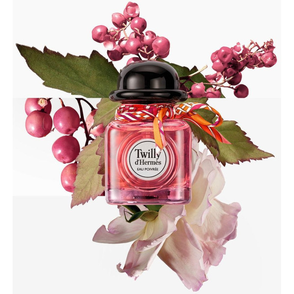 Twilly D'Hermès Eau Poivrée Eau De Parfum Vaporizador 30 Ml