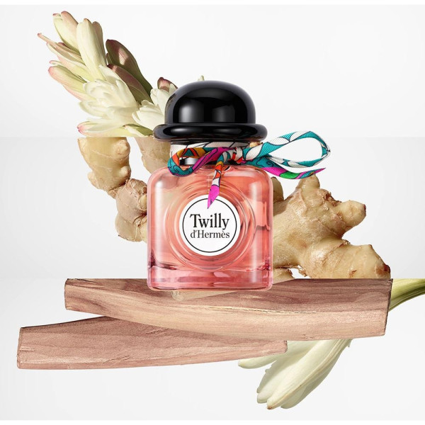 Twilly D'Hermès Eau De Parfum Vaporizador 85 Ml