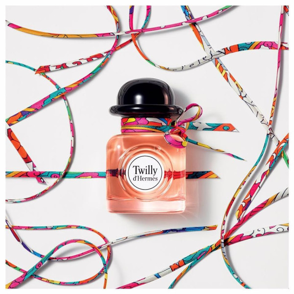Twilly D'Hermès Eau De Parfum Vaporizador 85 Ml