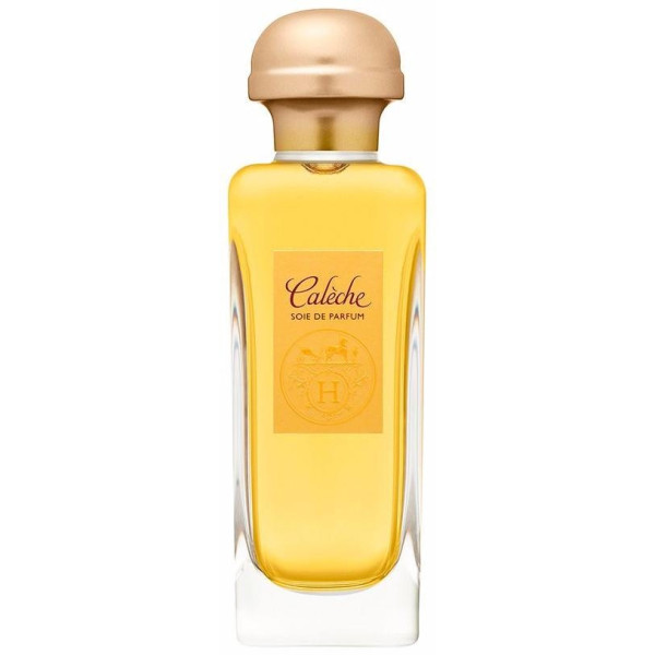 Calèche Soie De Parfum Vaporizador 100 Ml