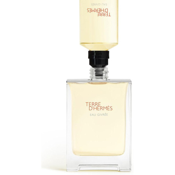 Terre D'Hermès Eau Givrée Eau De Parfum Recharge 125 Ml