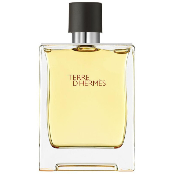 Hermes Paris Terre D'Hermès Parfum 200Ml