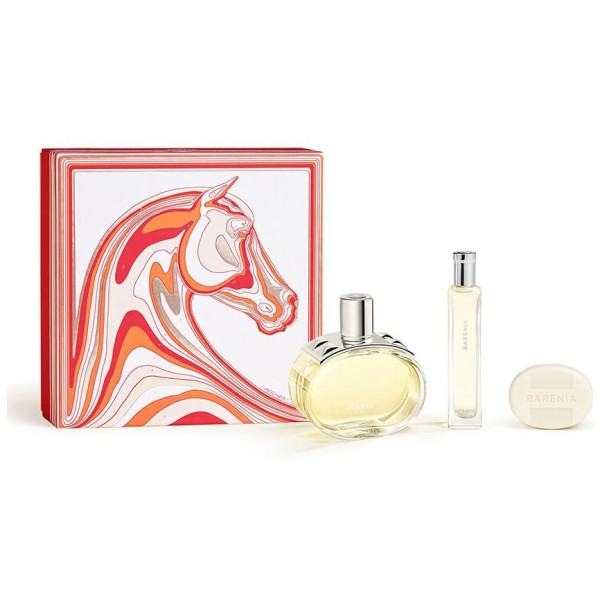 Barénia Estuche 3 Pz