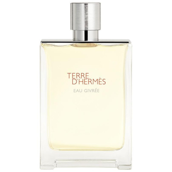 Terre D’Hermès Eau Givrée Edp Vapo Refillable 175 Ml