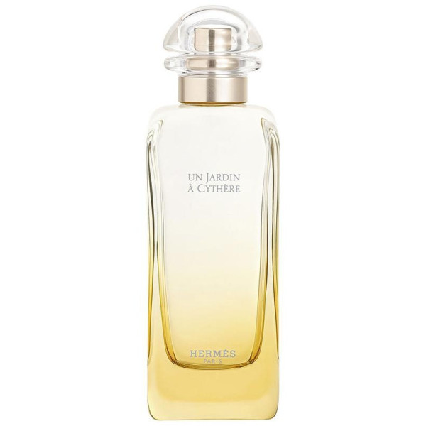 Hermes Un Jardin A Cythere Eau De Toilette Rechargeable 100Ml