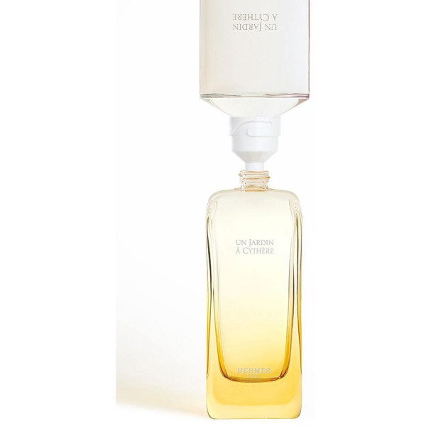 Un Jardin A Cythere Edt Vapo Refill 200 Ml