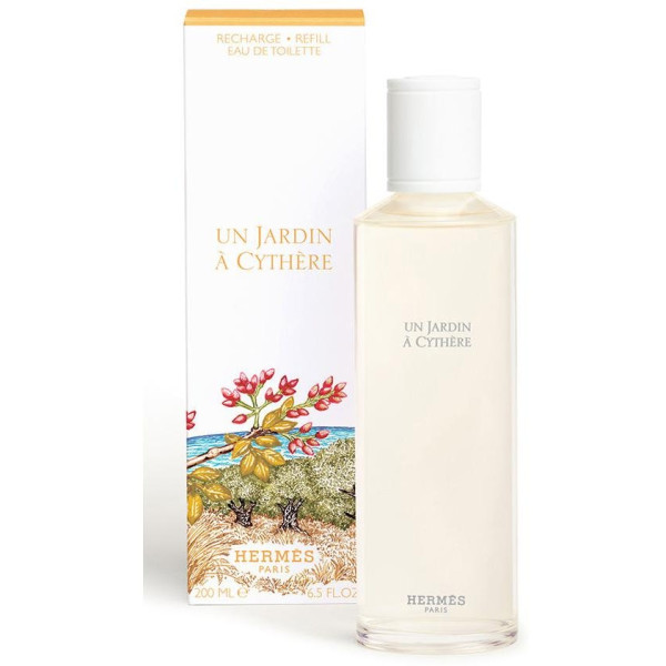 Un Jardin A Cythere Edt Vapo Refill 200 Ml