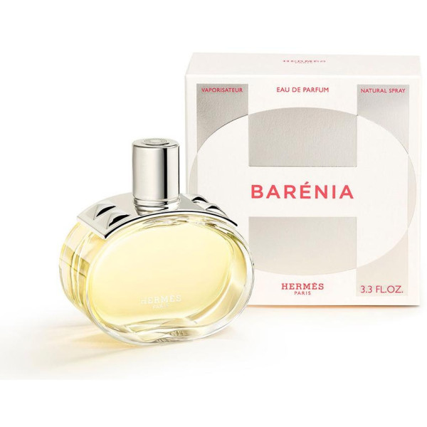 Barénia Edp Vapo Recargable 100 Ml