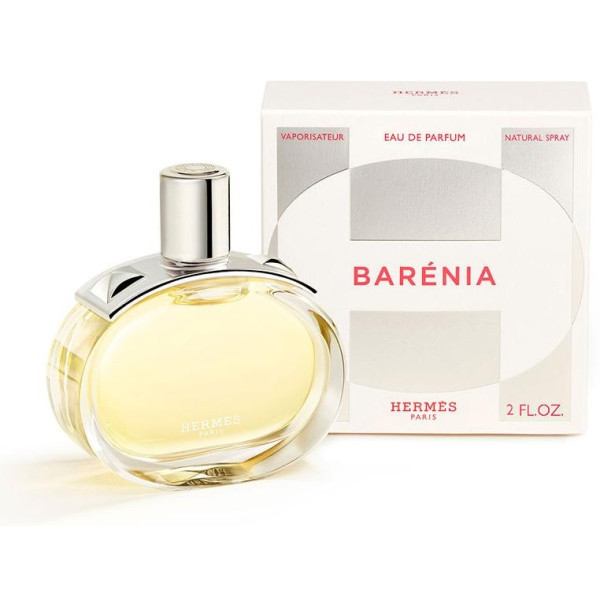 Barénia Edp Vapo Recargable 60 Ml