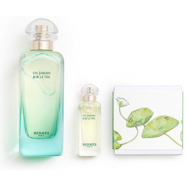 Un Jardin Sur Le Nil Lote 3 Pz