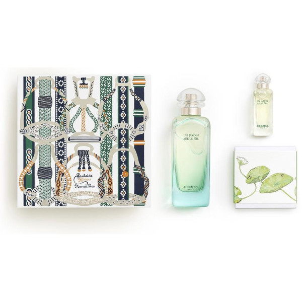 Un Jardin Sur Le Nil Lote 3 Pz