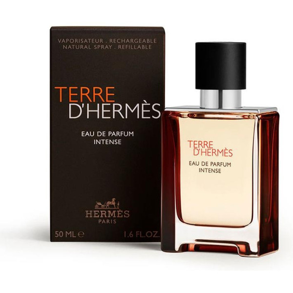 Terre D'Hermès Parfum Intense Edp Vapo 50 Ml