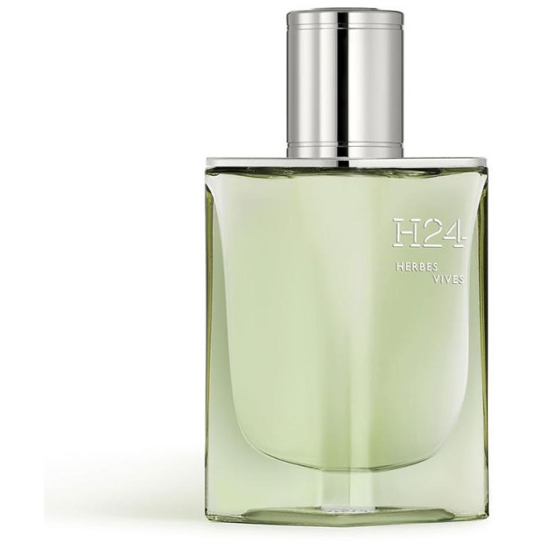 H24 Herbes Vives Edp Vapo Recargable 50 Ml