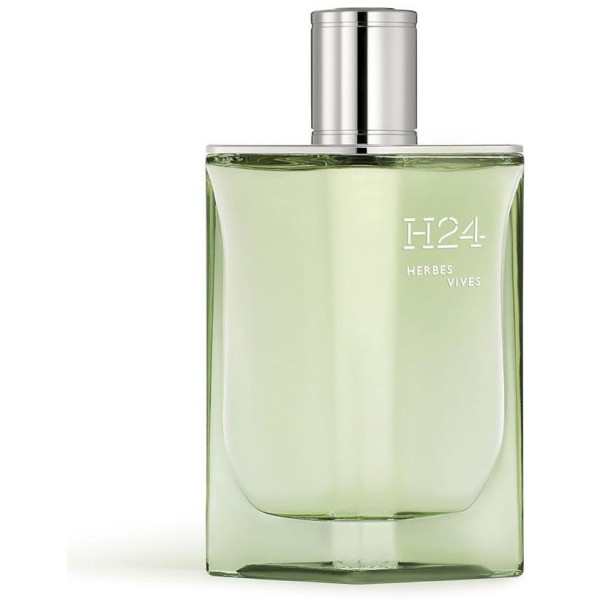 H24 Herbes Vives Edp Vapo Recargable 100 Ml