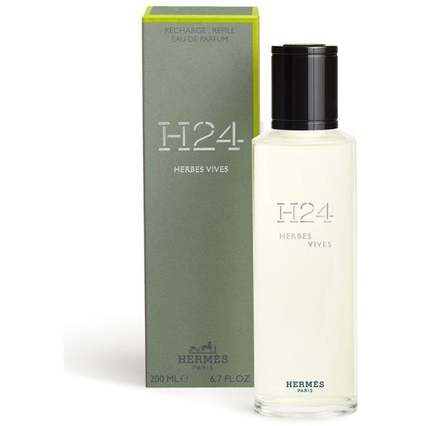 H24 Herbes Vives Edp Recarga 200 Ml