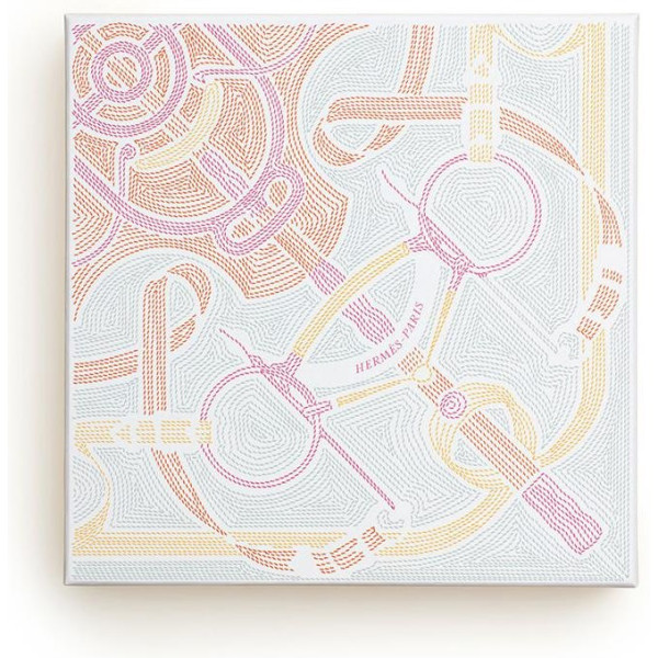 Twilly D’Hermès Estuche 2 Pz