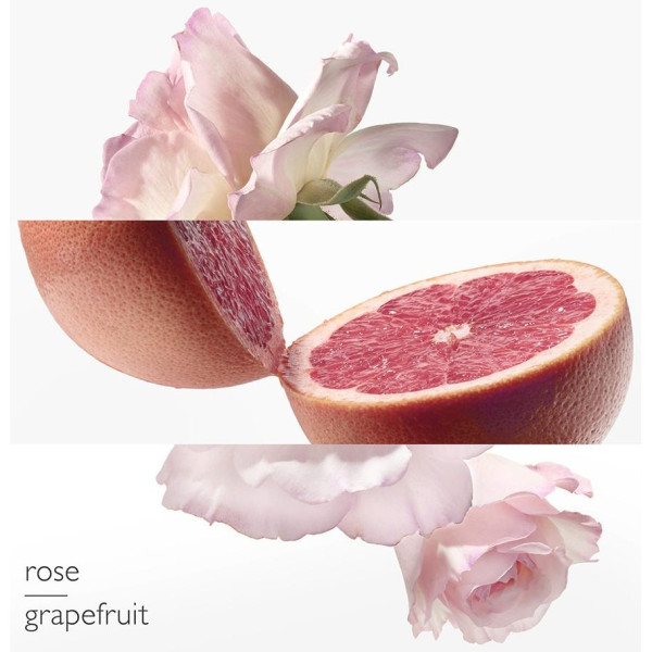 Hermes Paris Pamplemousse Rose Eau De Cologne 200Ml Vaporizador