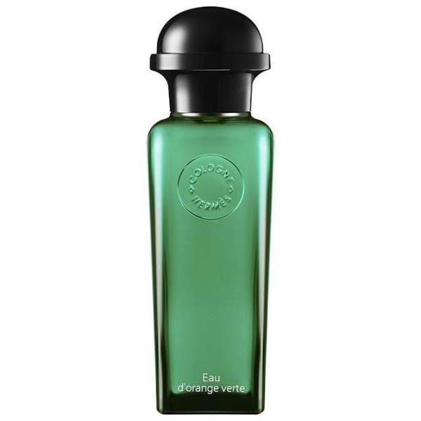 Eau D'Orange Verte Eau De Cologne Refillable Vaporizador 50 Ml