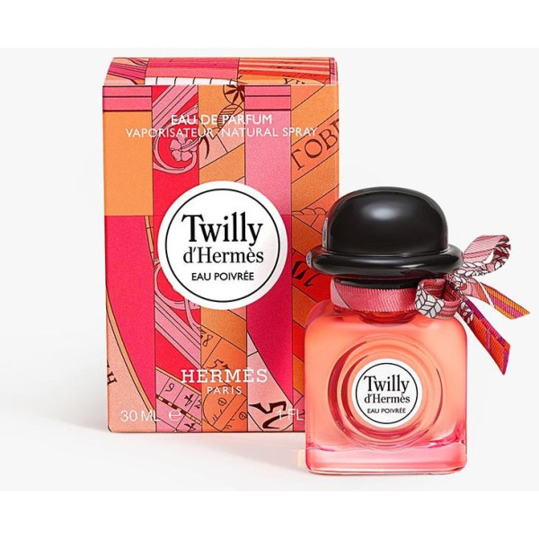 Twilly D'Hermès Eau Poivrée Eau De Parfum Vaporizador 30 Ml 2