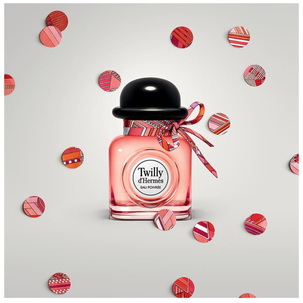 Twilly D'Hermès Eau Poivrée Eau De Parfum Vaporizador 30 Ml 2