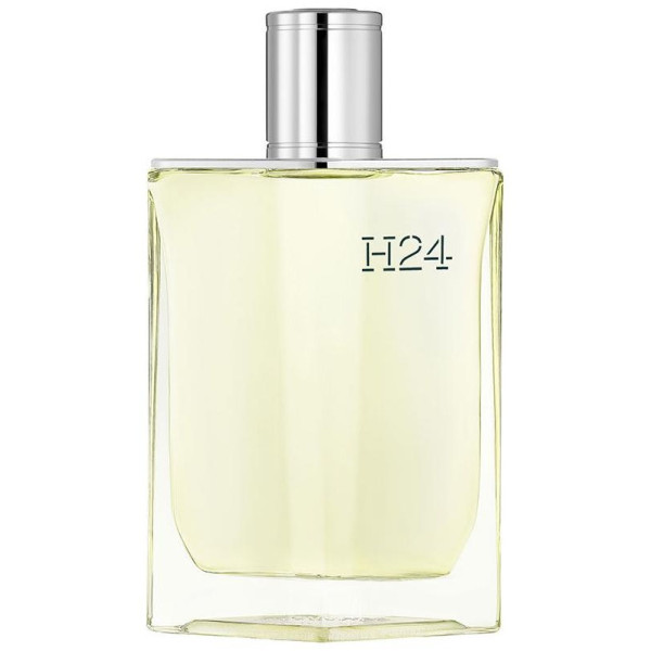 H24 Eau De Toilette Vaporizador Refillable 100 Ml