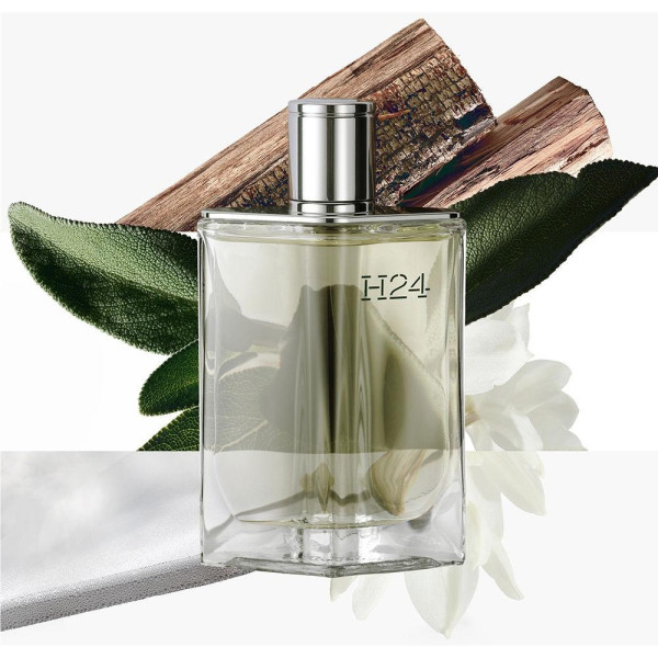 H24 Edt Refill 125 Ml