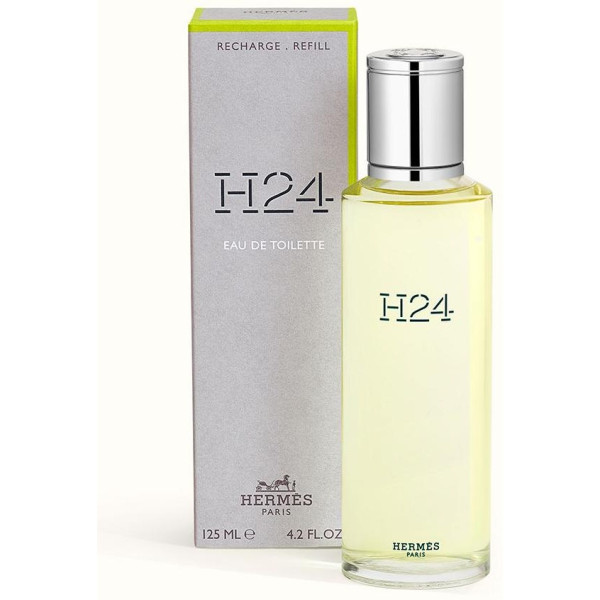 H24 Edt Refill 125 Ml