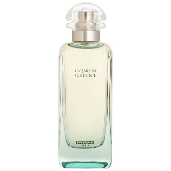 Hermes Paris Un Jardin Sur Le Nil Eau De Toilette 100Ml Vaporiza