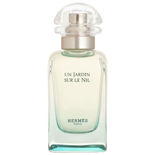 Hermes Paris Un Jardin Sur Le Nil Eau De Toilette 50Ml Vaporizad