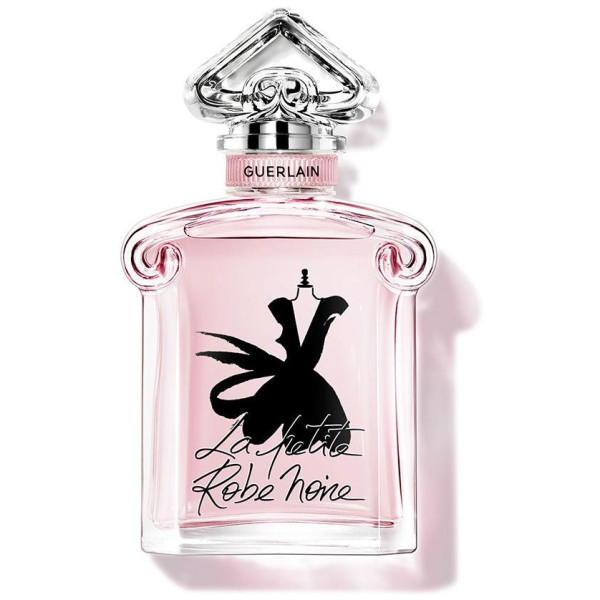 La Petite Robe Noire Eau De Toilette Vaporizador 50 Ml