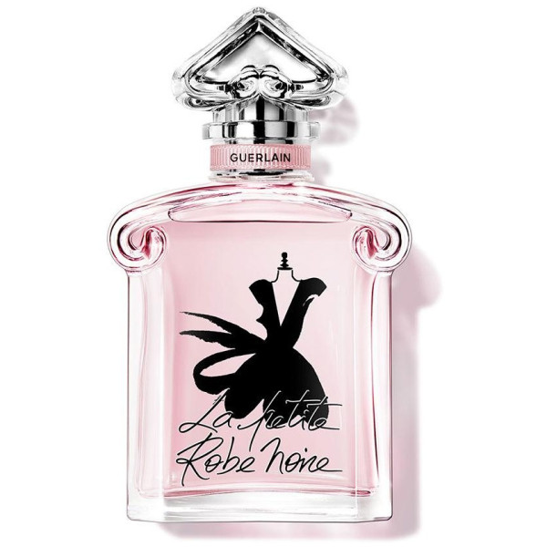 La Petite Robe Noire Eau De Toilette Vaporizador 100 Ml