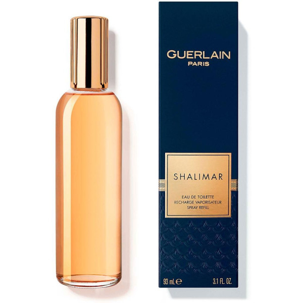 Shalimar Edt Vapo Recarga 93 Ml