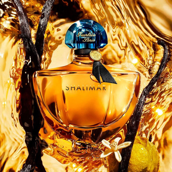 Shalimar Edt Vapo Recarga 93 Ml
