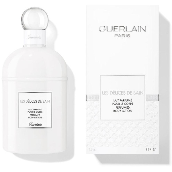 Le Délice De Bain Loción Corporal 200 Ml