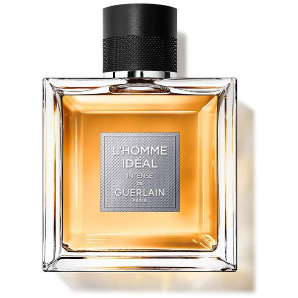 L'Homme Ideal L'Intense Eau De Parfum Vaporizador 100 Ml