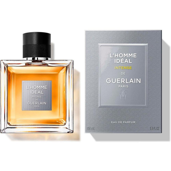 L'Homme Ideal L'Intense Eau De Parfum Vaporizador 100 Ml