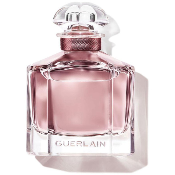 Mon Guerlain Eau De Parfum Intense Vaporizador 100 Ml