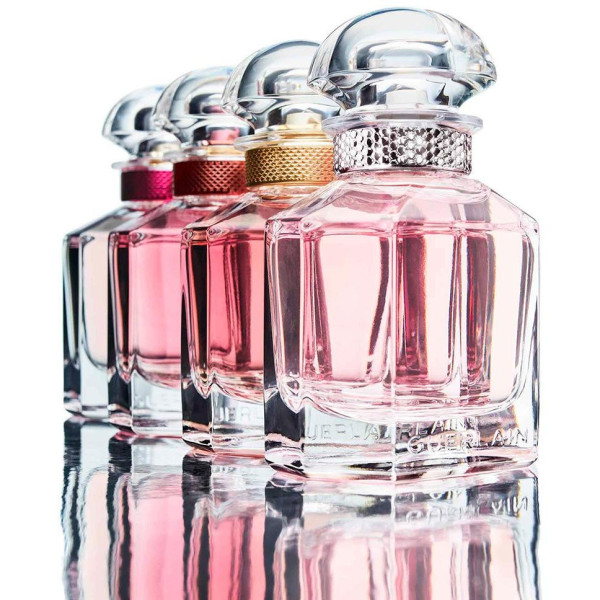 Mon Guerlain Eau De Parfum Intense Vaporizador 50 Ml