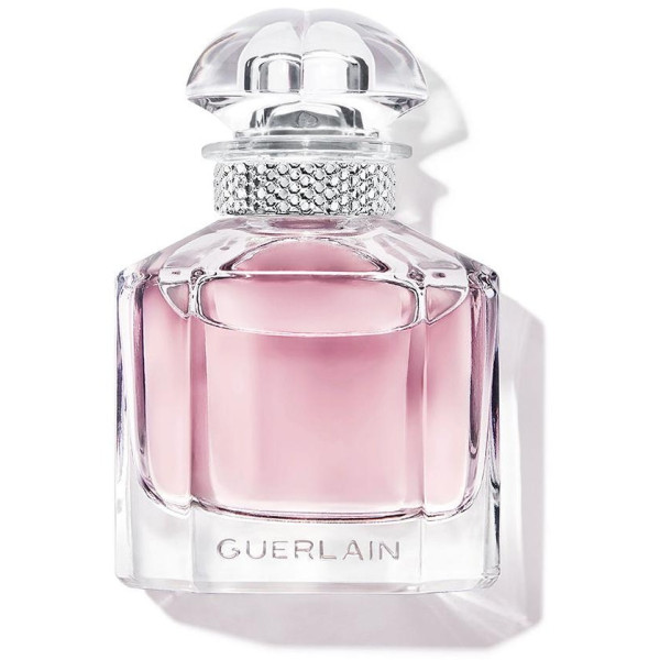 Mon Guerlain Sparkling Eau De Parfum Vaporizador 50 Ml