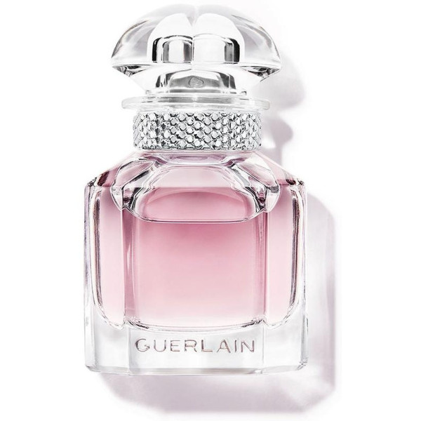 Mon Guerlain Sparkling Eau De Parfum Vaporizador 30 Ml