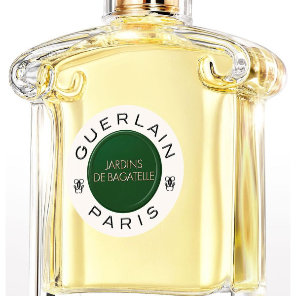 Jardins De Bagatelle Edt Vapo 75 Ml