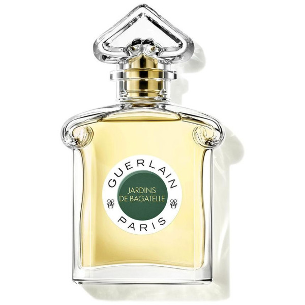 Jardins De Bagatelle Edt Vapo 75 Ml