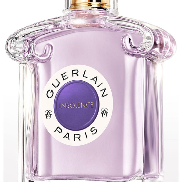 Insolence Eau De Parfum Vaporizador 75 Ml